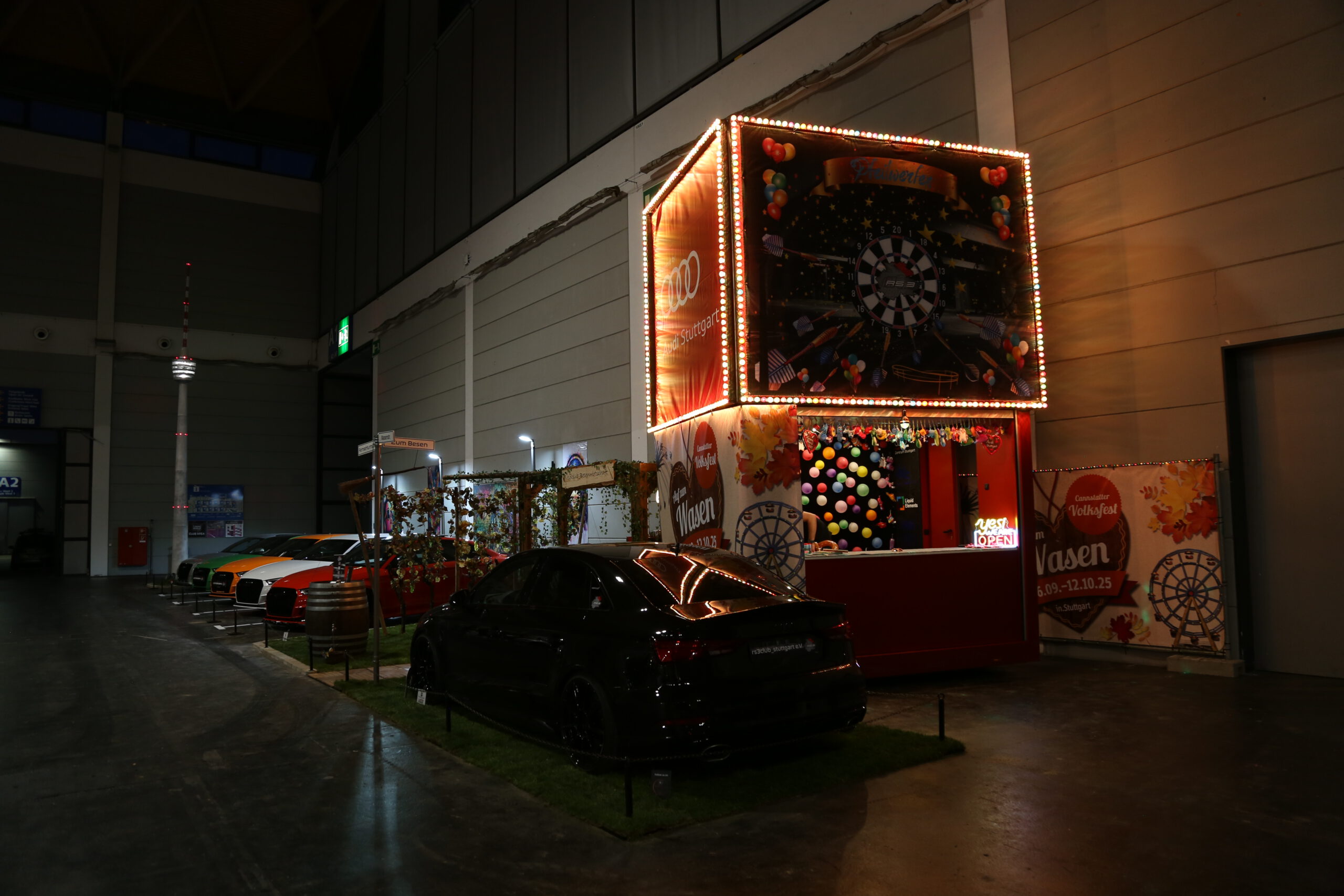Tuning World Bodensee 2025