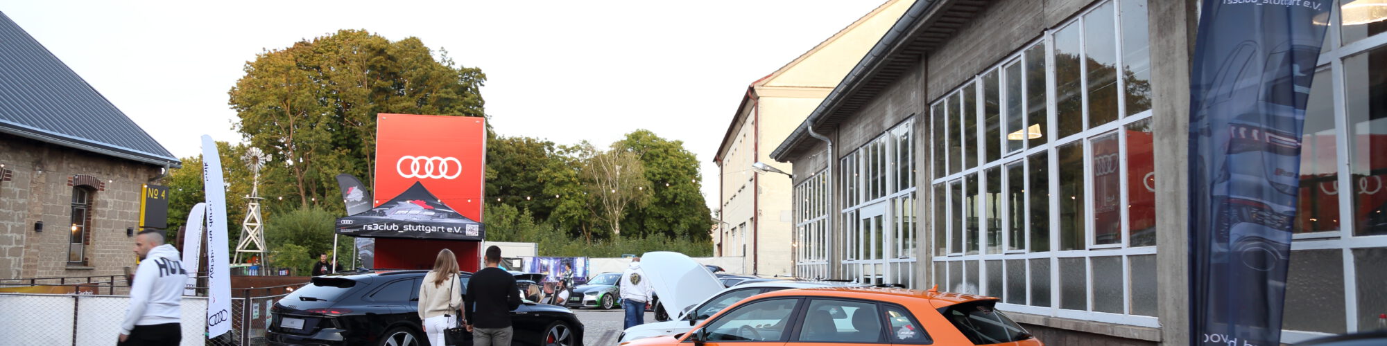 JMS – Performance Messe 2025