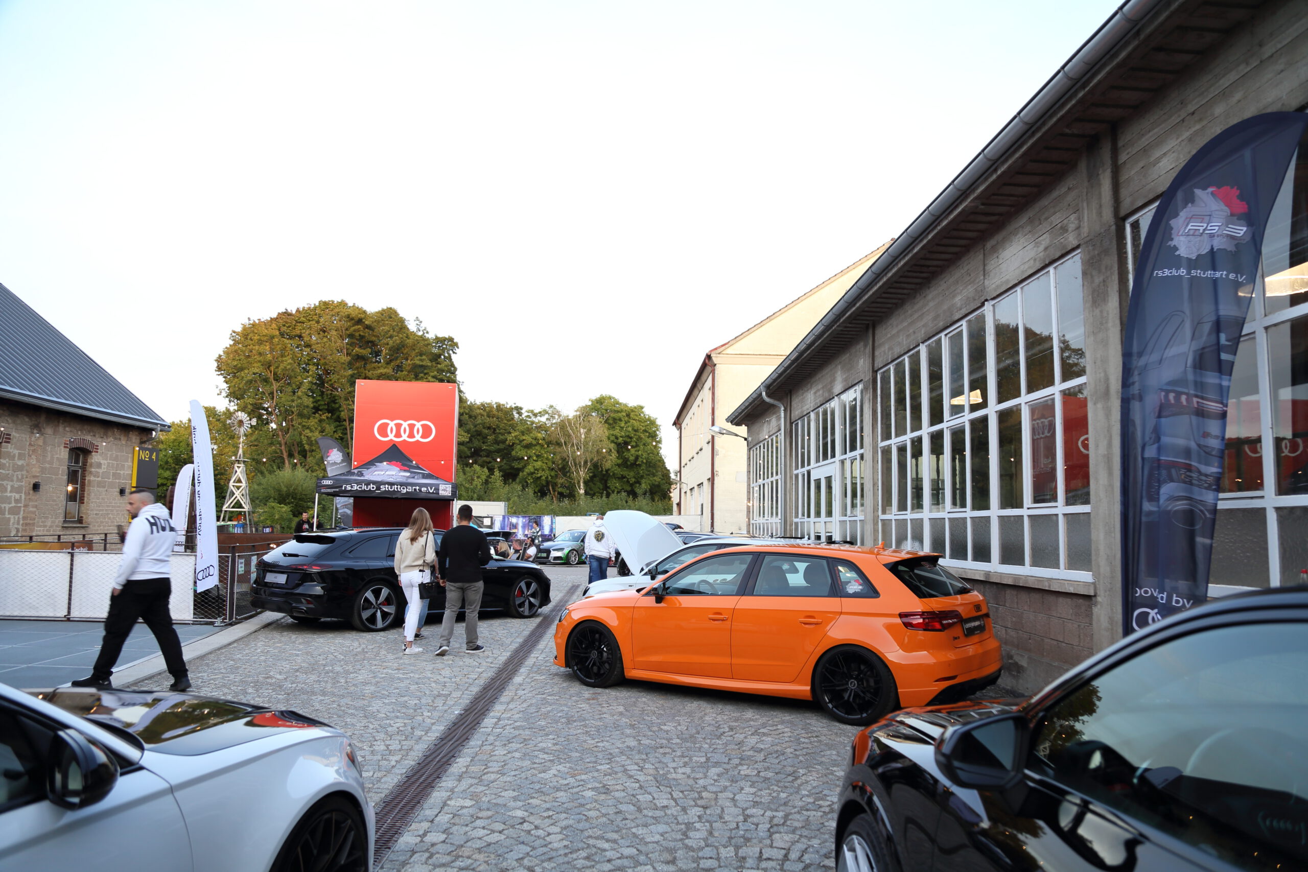 JMS – Performance Messe 2025